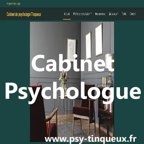 Psychologue EMDR Virginie Villain Léger