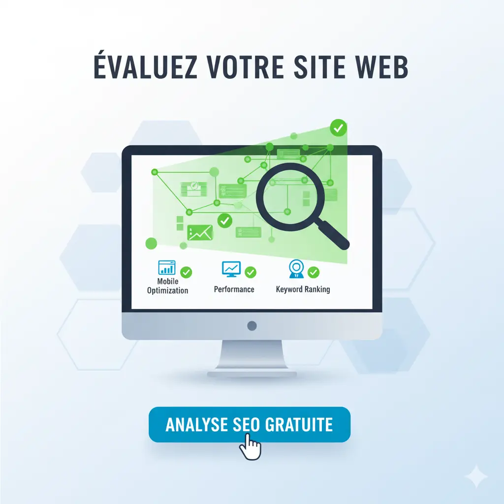 Reims digital test SEO gratuit en ligne