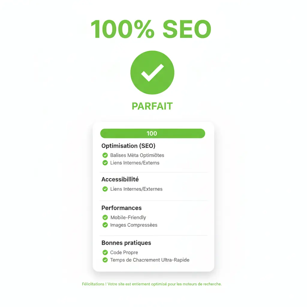 SEO Professionnel
